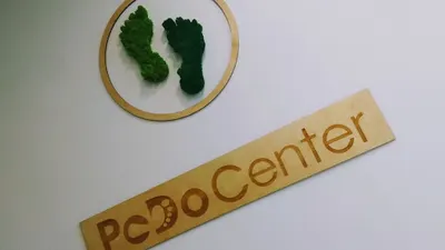 PODOCenter Podolog Marika Rzymyszkiewicz